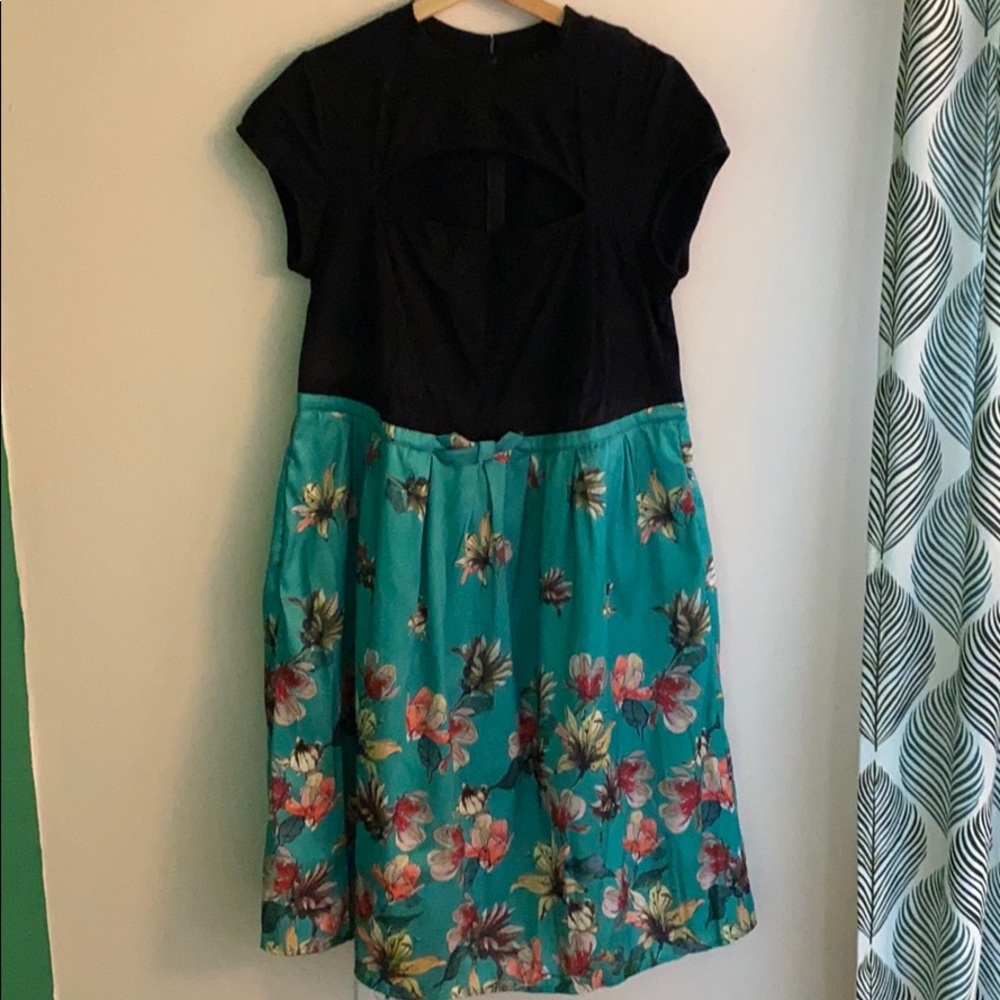 Party dress